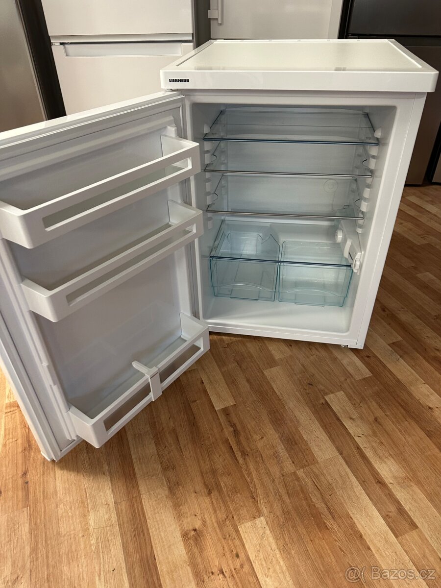 Chladnička Liebherr (260) - 4
