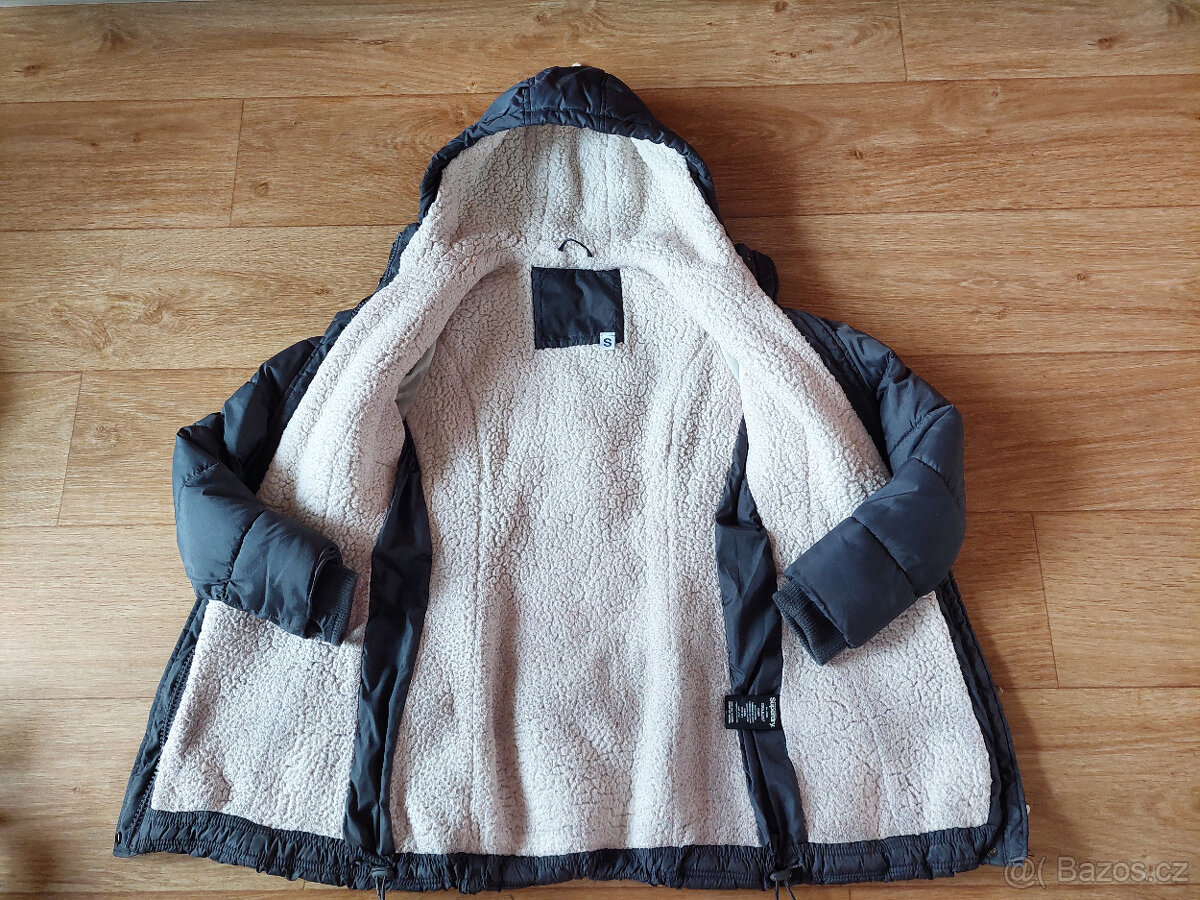 Dámská zimní bunda Protest, Superdry, s.Oliver, Esprit - 4