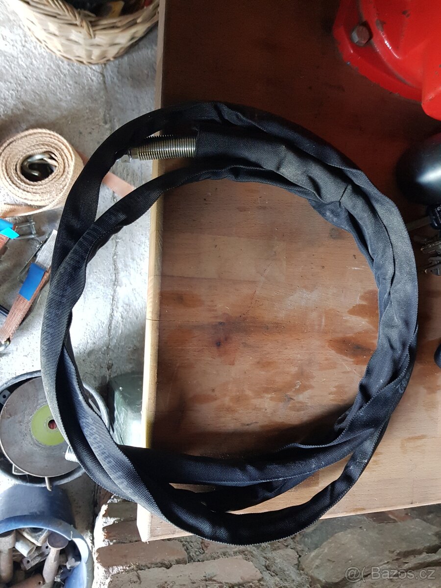 Obří EM OTR industriální pneumatiky - 4