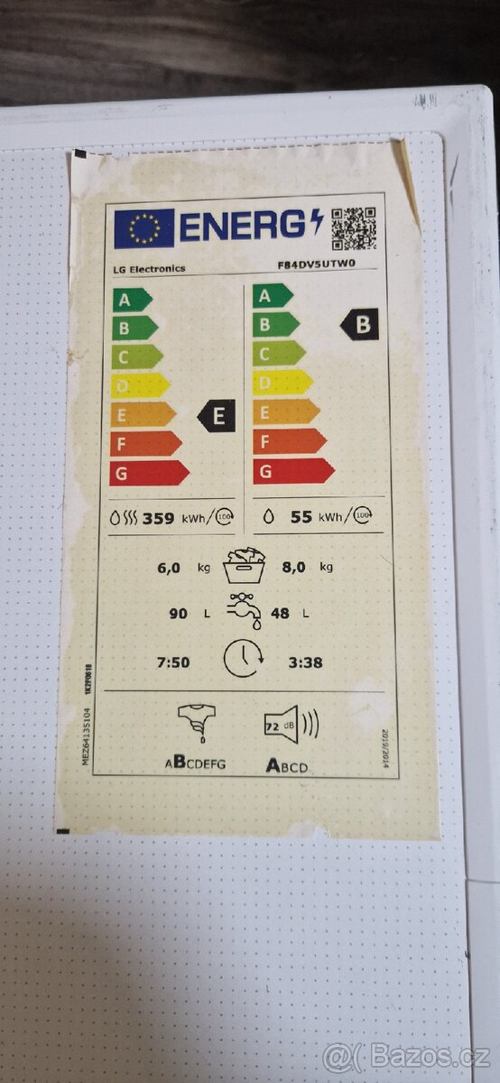 Pračka se sušičkou - 4