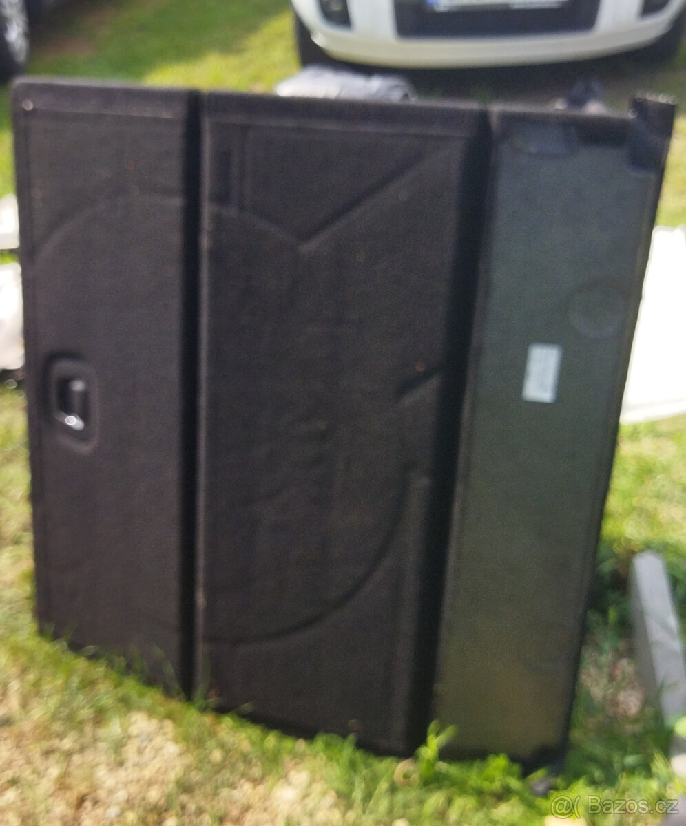 Víko kufru, OPEL ASTRA J: Sports Tourer. - 4