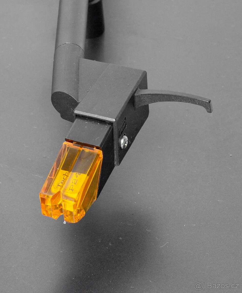 Technics SL-BD20 --posta zdarma-- - 4