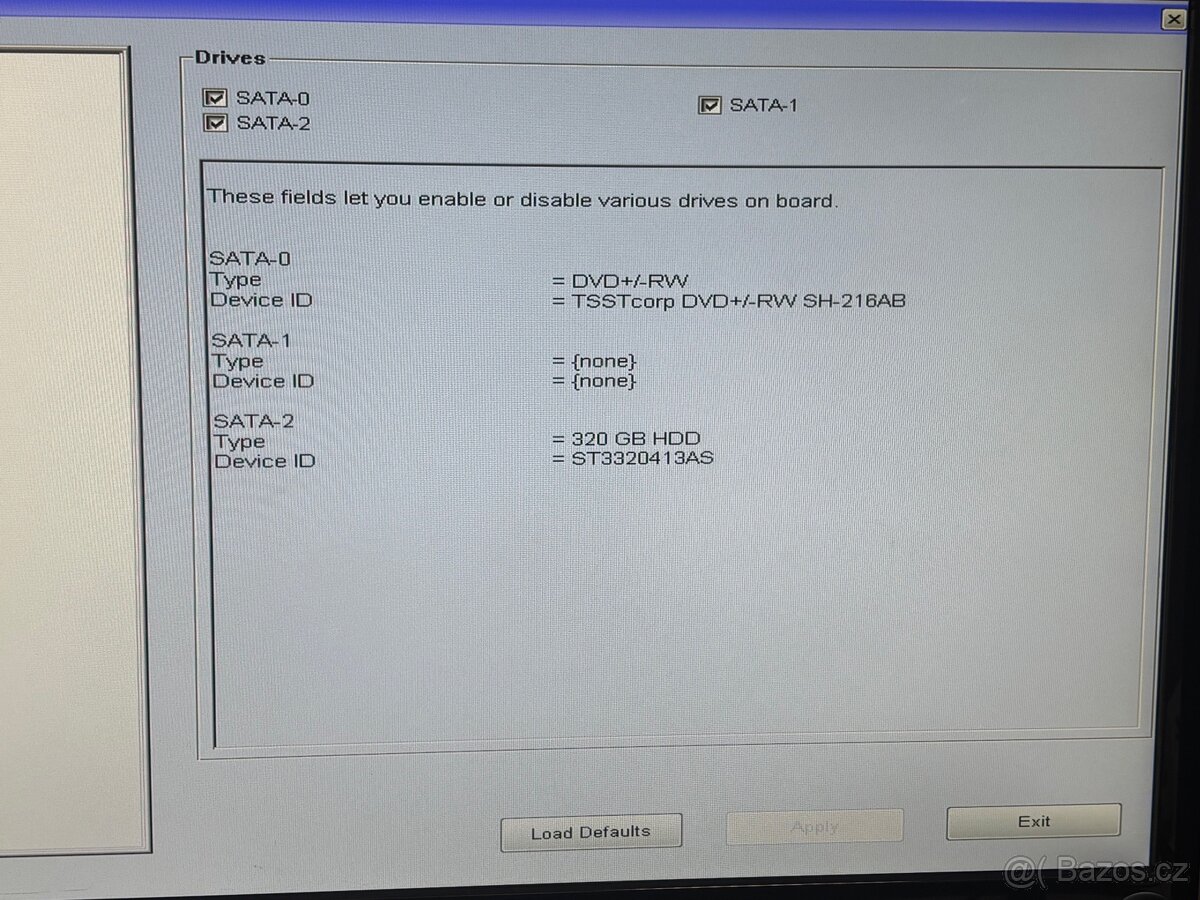 Dell OptiPlex 790 i5-2400 • 7 GB RAM • HDD 320 GB ✅ - 4