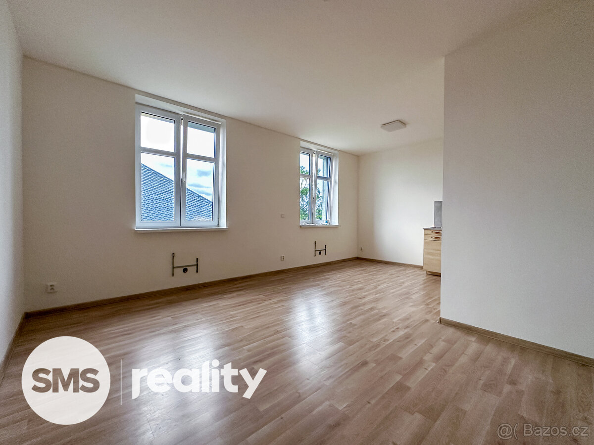 Pronájem bytu 2+kk, 68 m² – Chalupníkova, Ostrava - 4