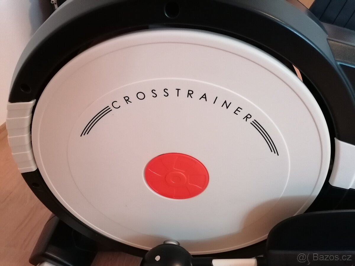 TRENAŽER KETTLER VERSO 309 - 4