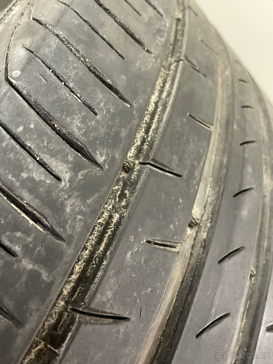 Continental Premium Contact 6 235/45 R18 94V 4Ks letní - 4