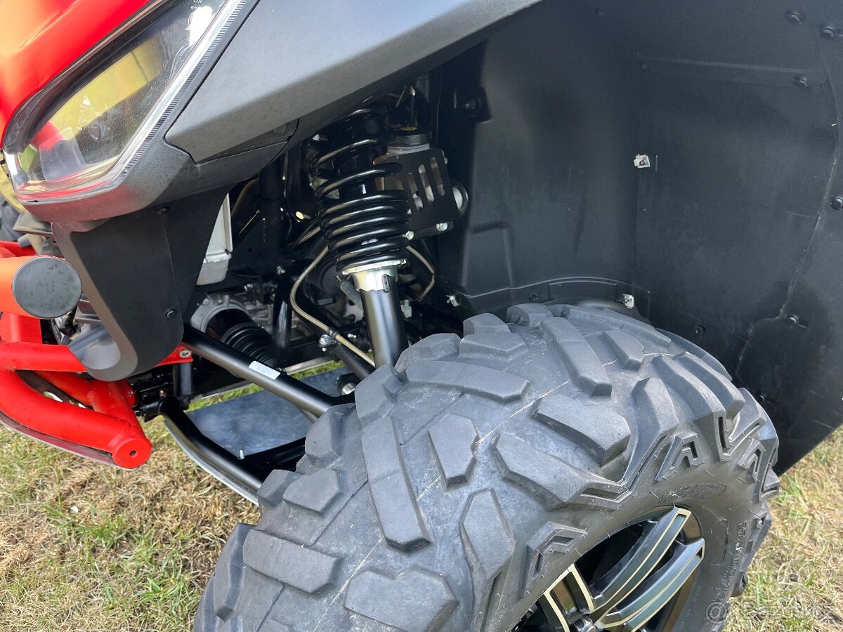 SEGWAY FUGLEMAN UT 10e