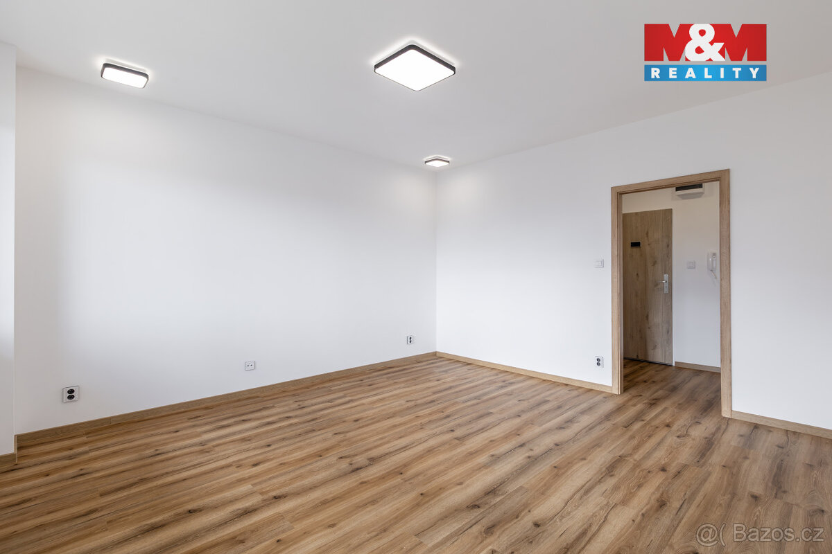 Prodej bytu 3+1, 62 m², Ostrava, ul. Zimmlerova - 4