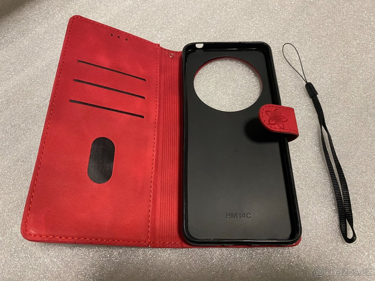 Pouzdro na Xiaomi Redmi A4 - 4