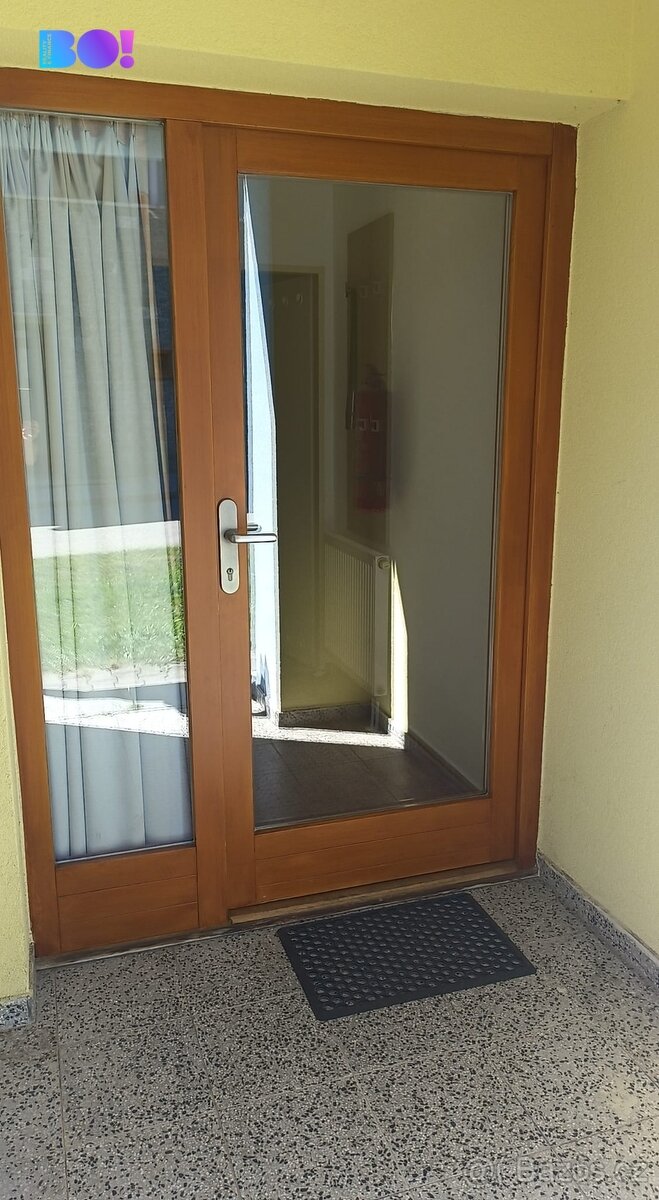 Prodej rekreačního apartmánu 1+kk, Lipno nad Vltavou - 4