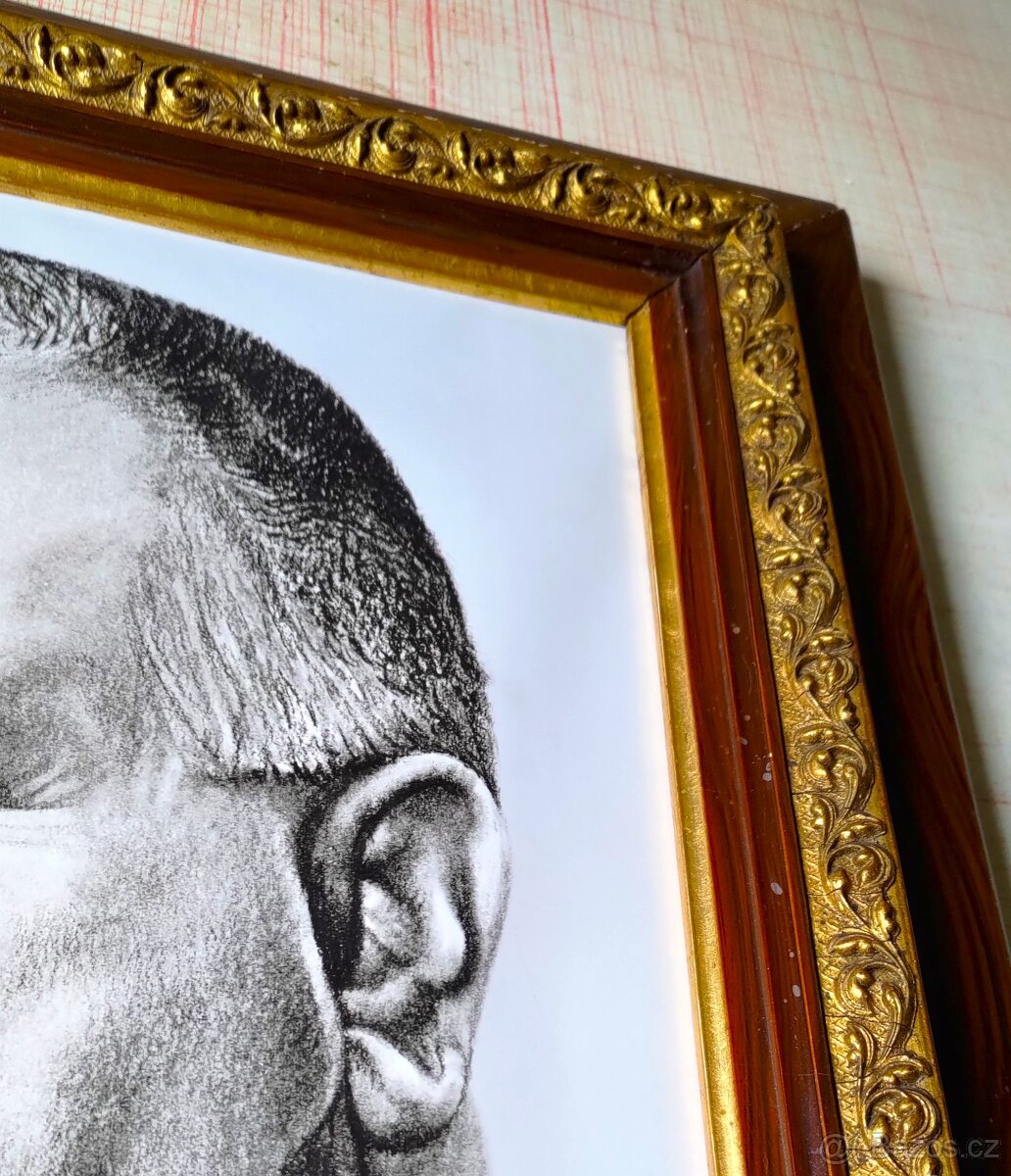 PREZIDENT JOZEF TISO / 1887 - 1947 / - 4