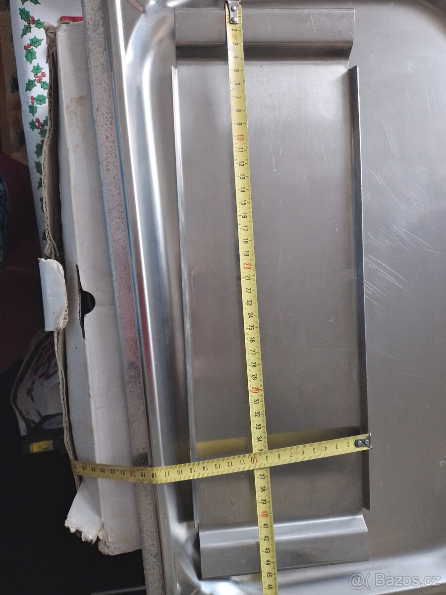 Táci servírovací a podnosy různé - 4