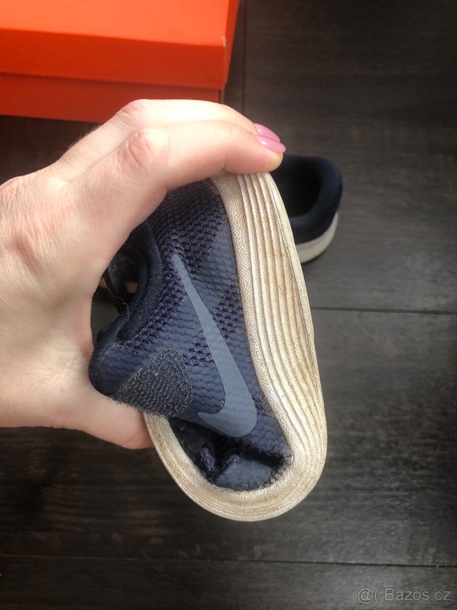 Detske boty Nike 26 - 4