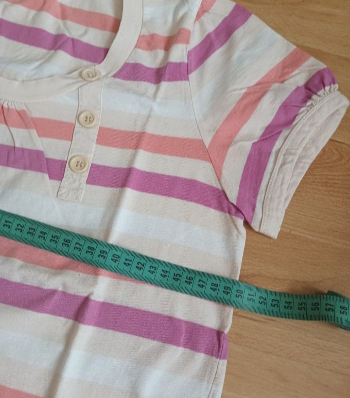 Dámská trička - 4