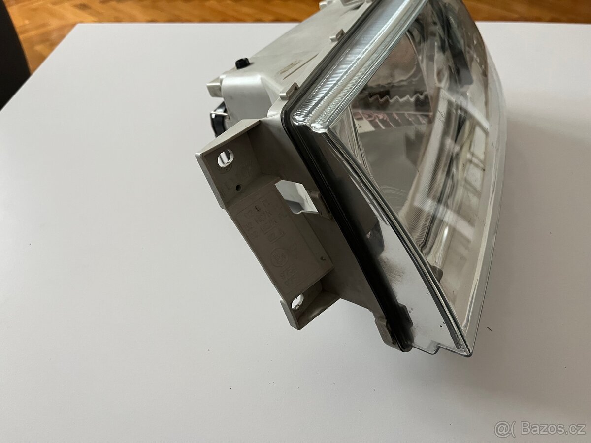 Světla Škoda Octavia 1 FL original - 4