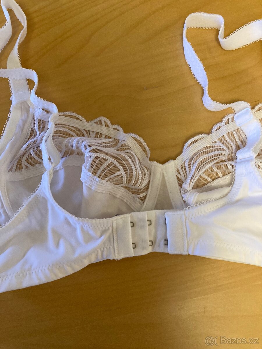 Nová značková podprsenka 80C - 4