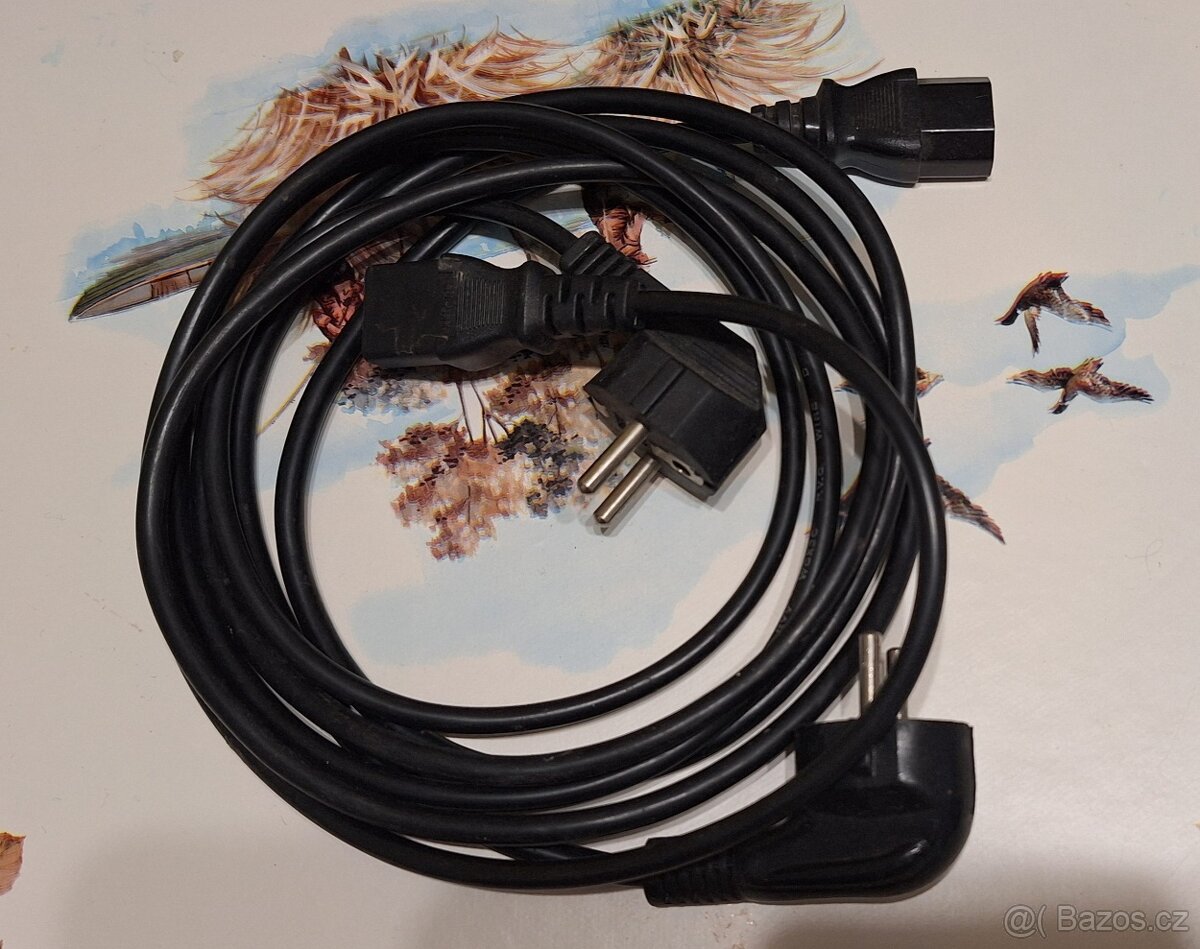 Retro video herní konrole - 4