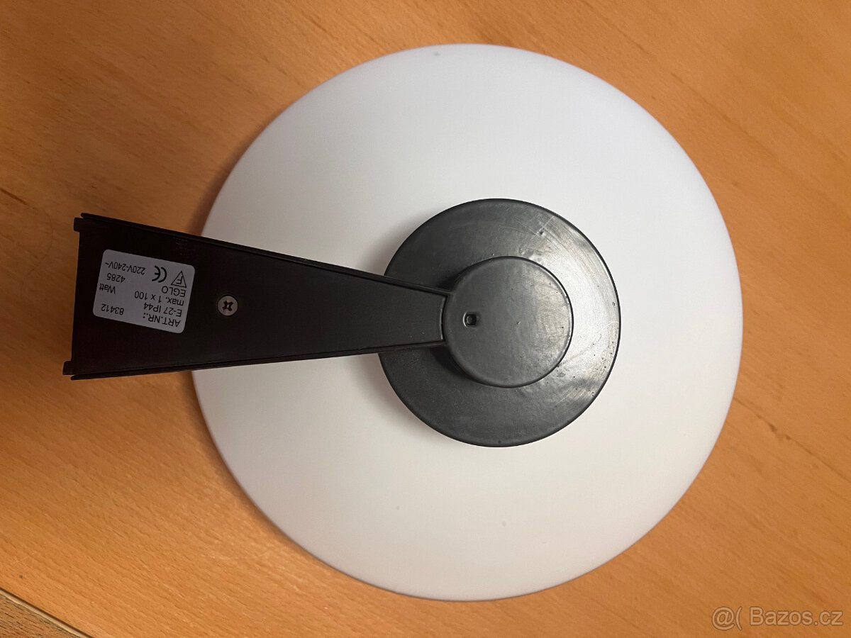 Světlo venkovní IP44, E27 - 4