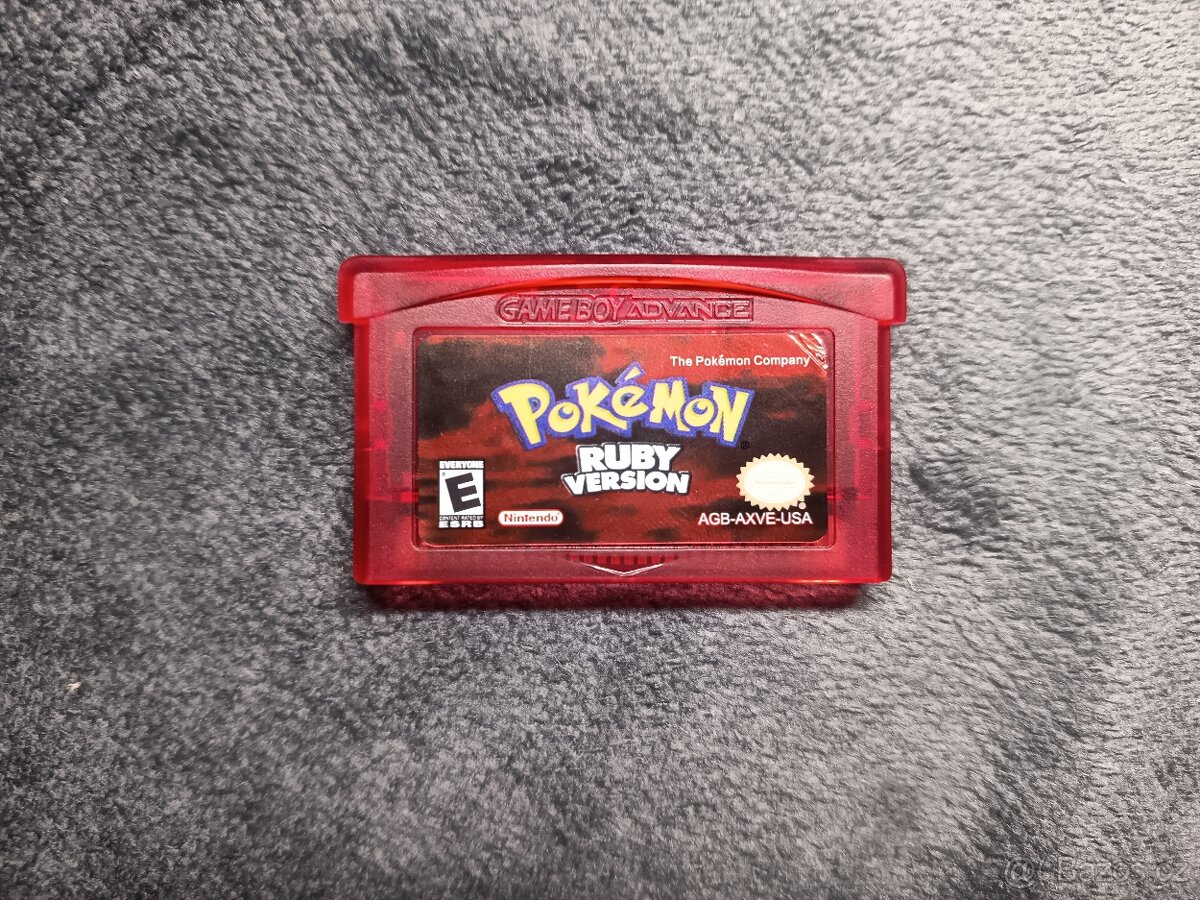 GameBoy Advance - 4