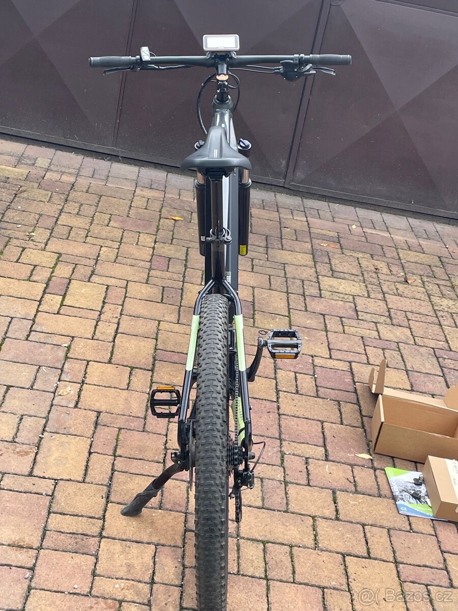 Elektrokolo Lovelec - 4