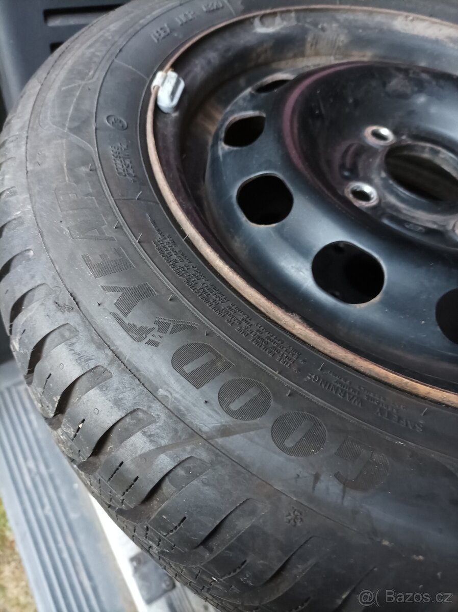 KOMPLETNI SADA 14 FORD - 4