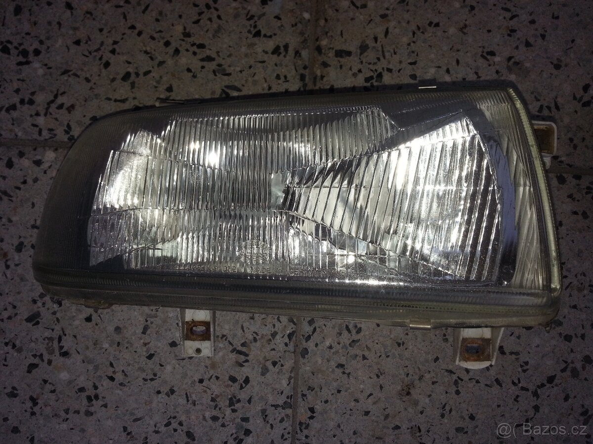 světla VW Volkswagen Vento - 4