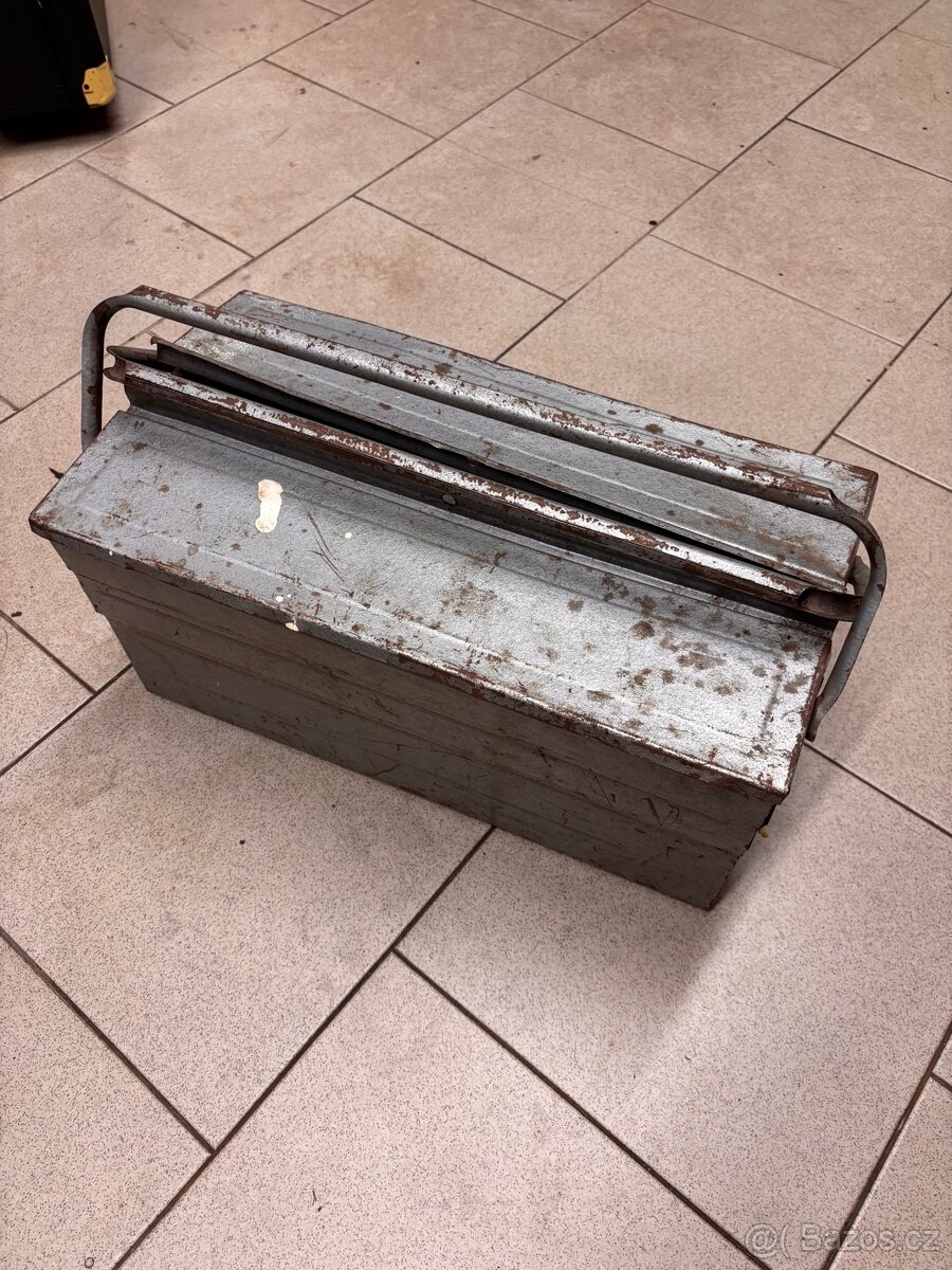 Box na naradi- basa- poradac - 4