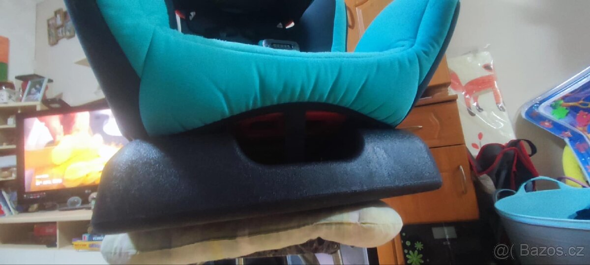 Autosedačka 0-36mes - 4