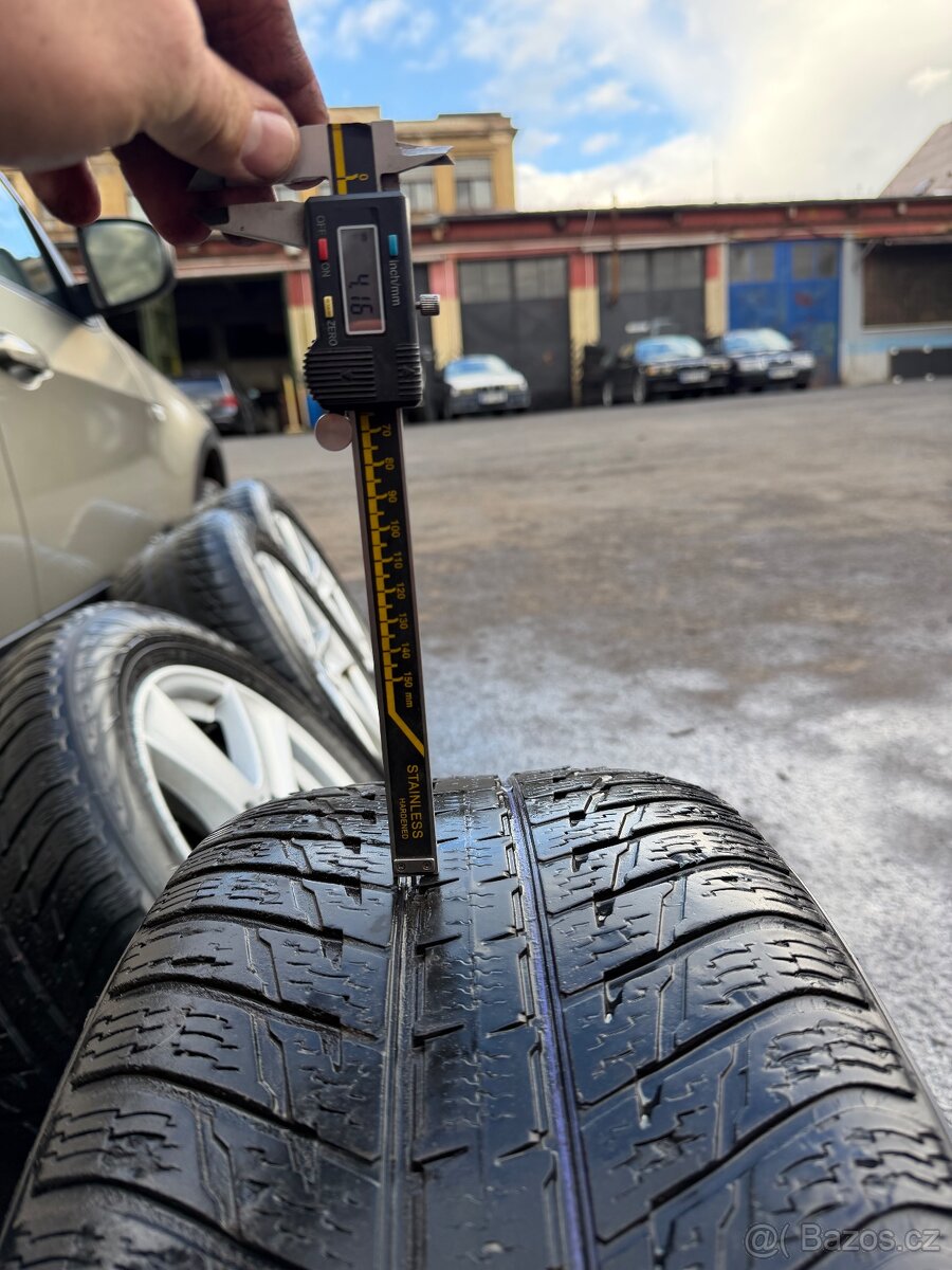 18” alu kola Styling 209 - 4