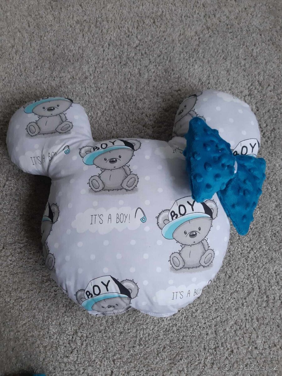 Sada do postylky - 4