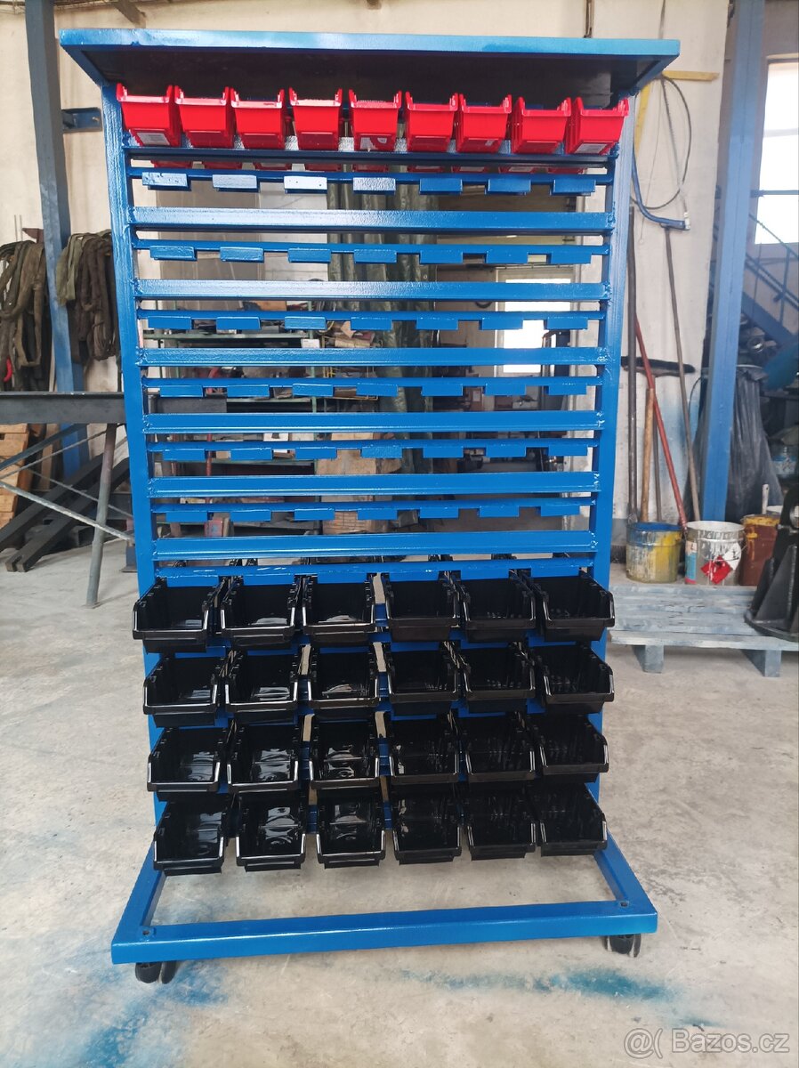 Zámečnické práce - 4