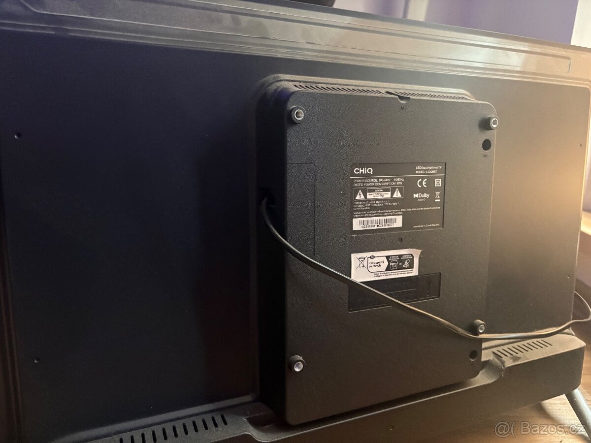 Prodám televizi - 4