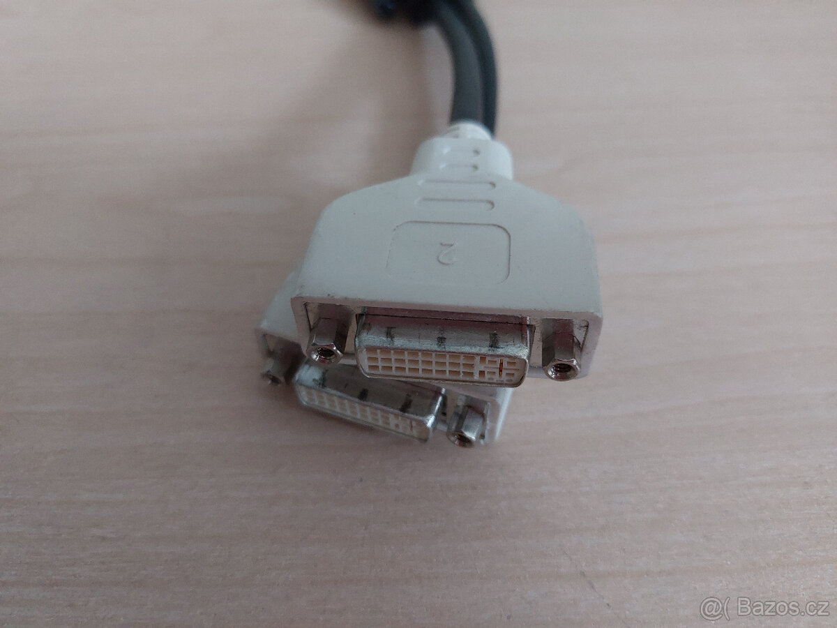 Dell AMD Radeon HD 5450 512MB DDR3 - 4