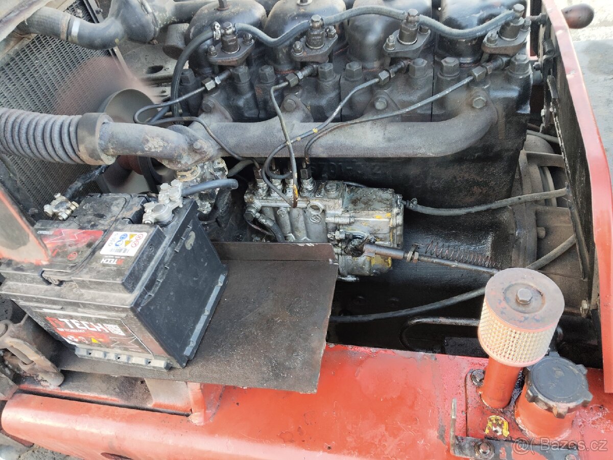 Desta dv 35 a - 4