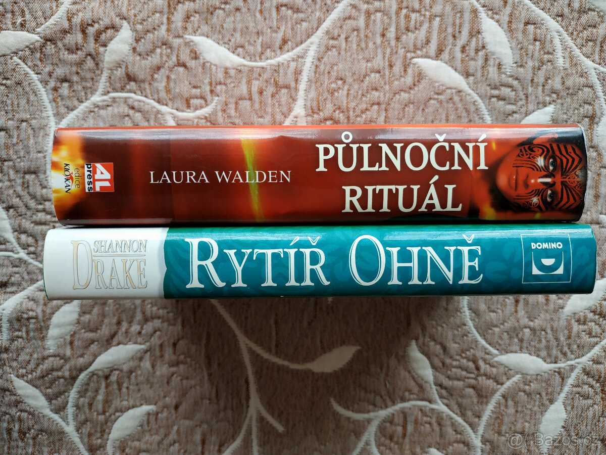 Romány pro ženy - 4