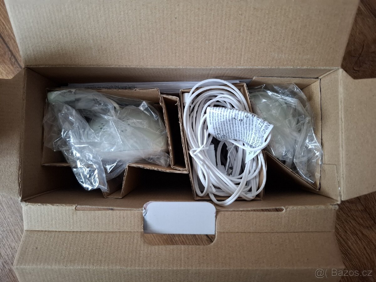 Dětská chůvička Philips Avent SCD711 - 4