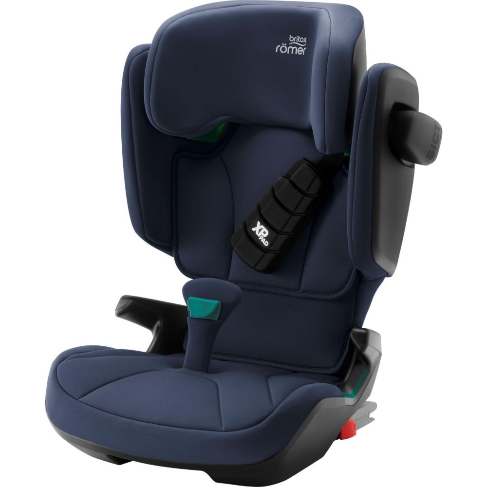 Autosedačka Britax Römer KIDFIX i-Size - 4