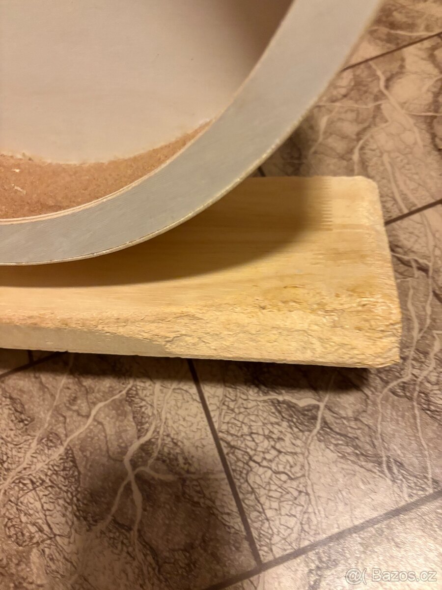 Terárko a kolečko pro křečka - 4