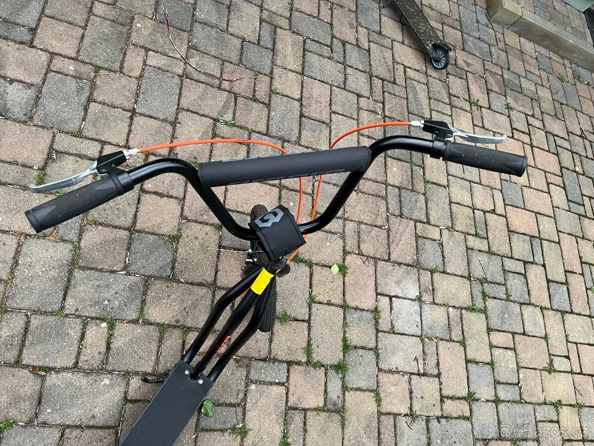 Koloběžka Arcore - 4