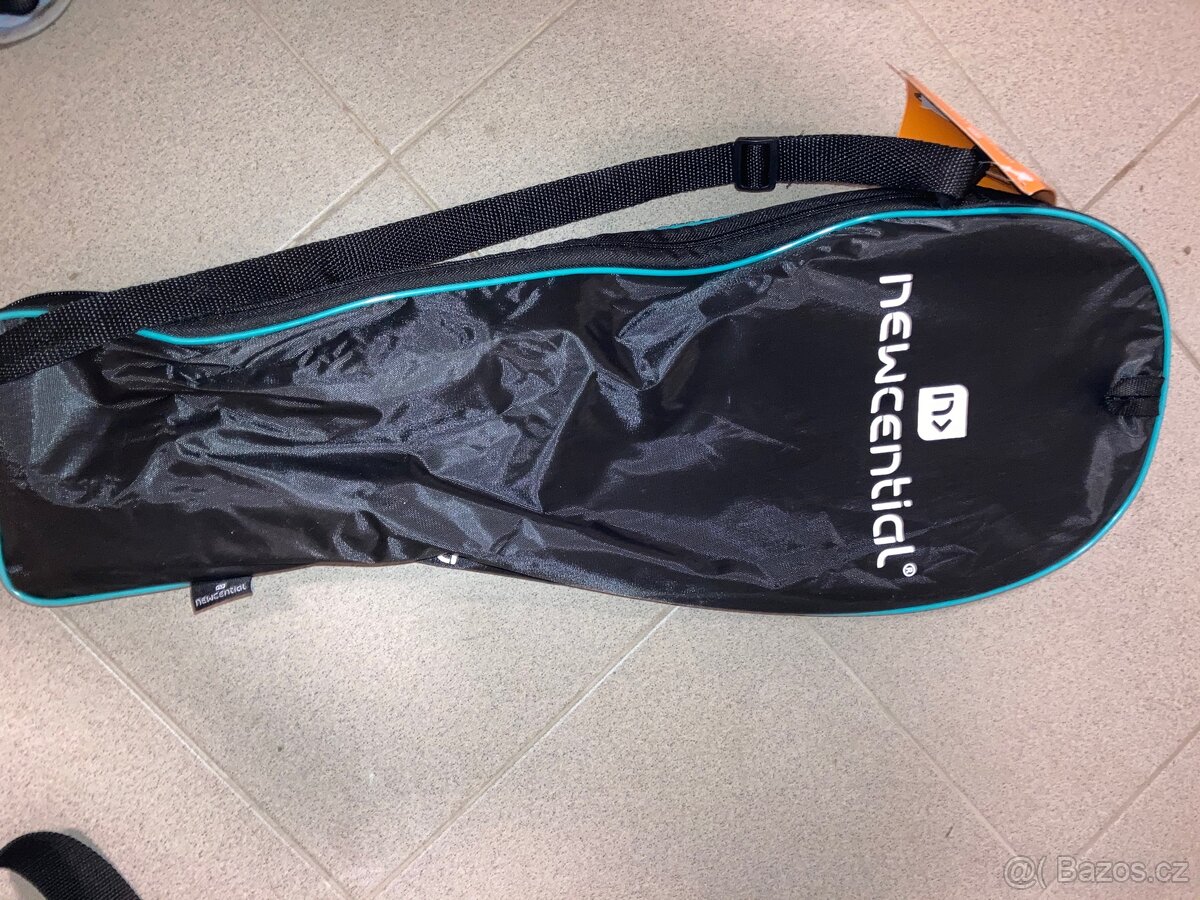 Nová sada Rapid ball - 4