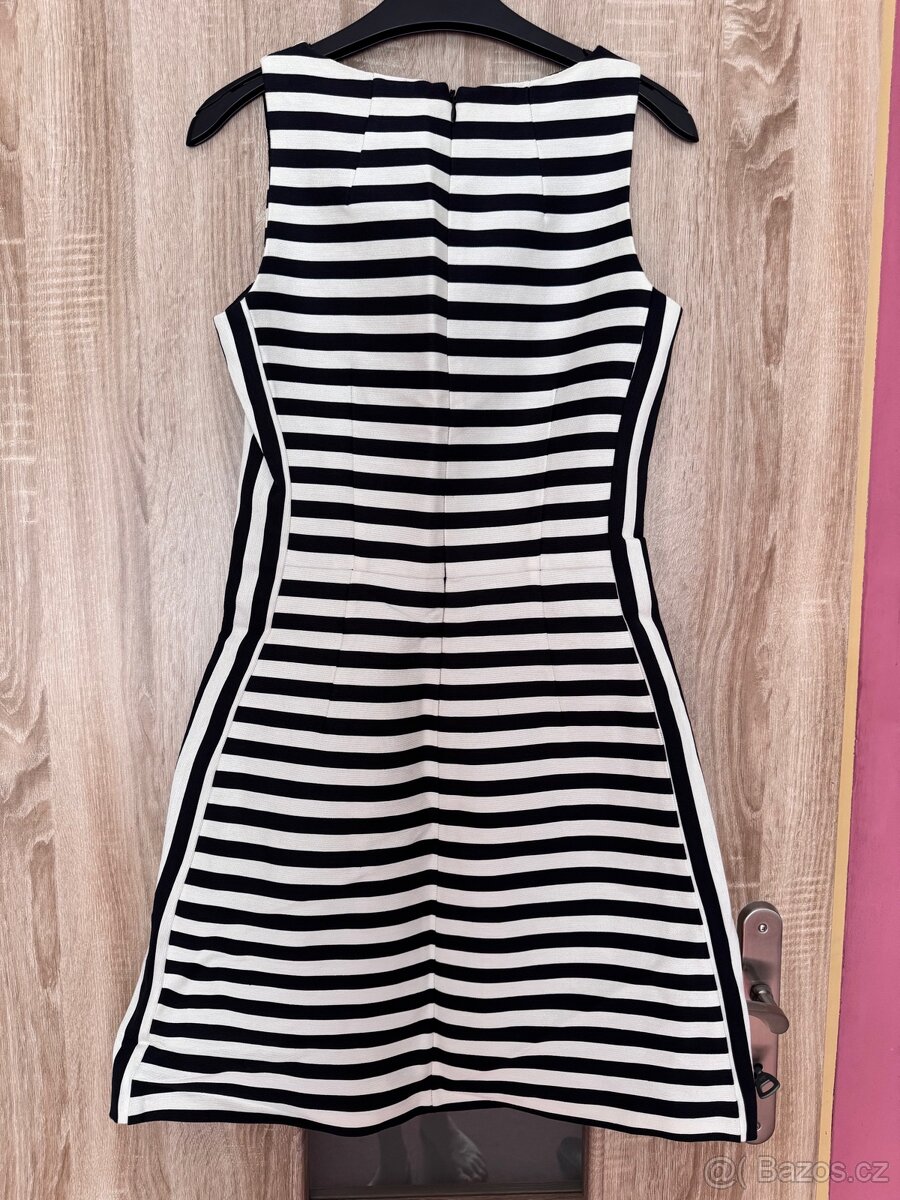 Šaty zn. Next,vel.8/36 - 4