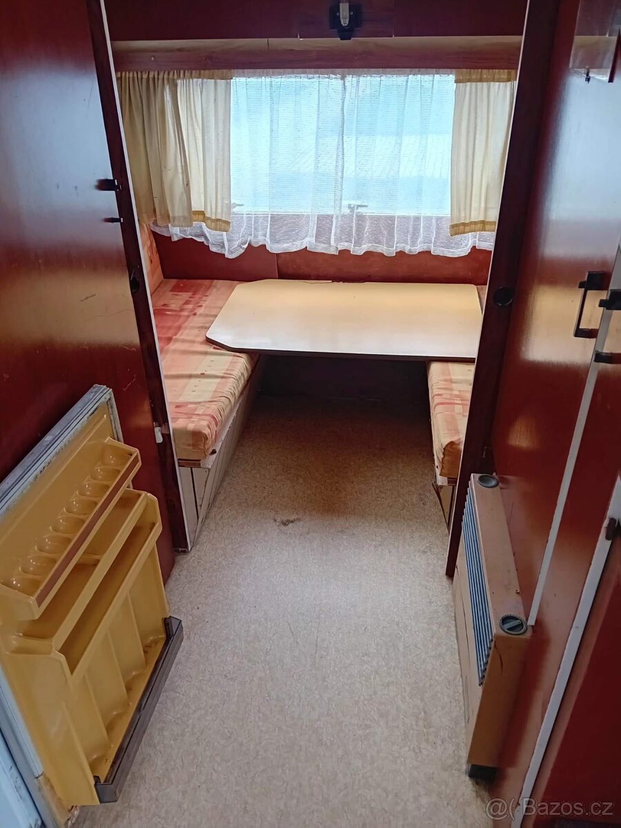 Prodej karavanu - 4
