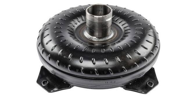 Odborná Repase Hydroměniče - 4