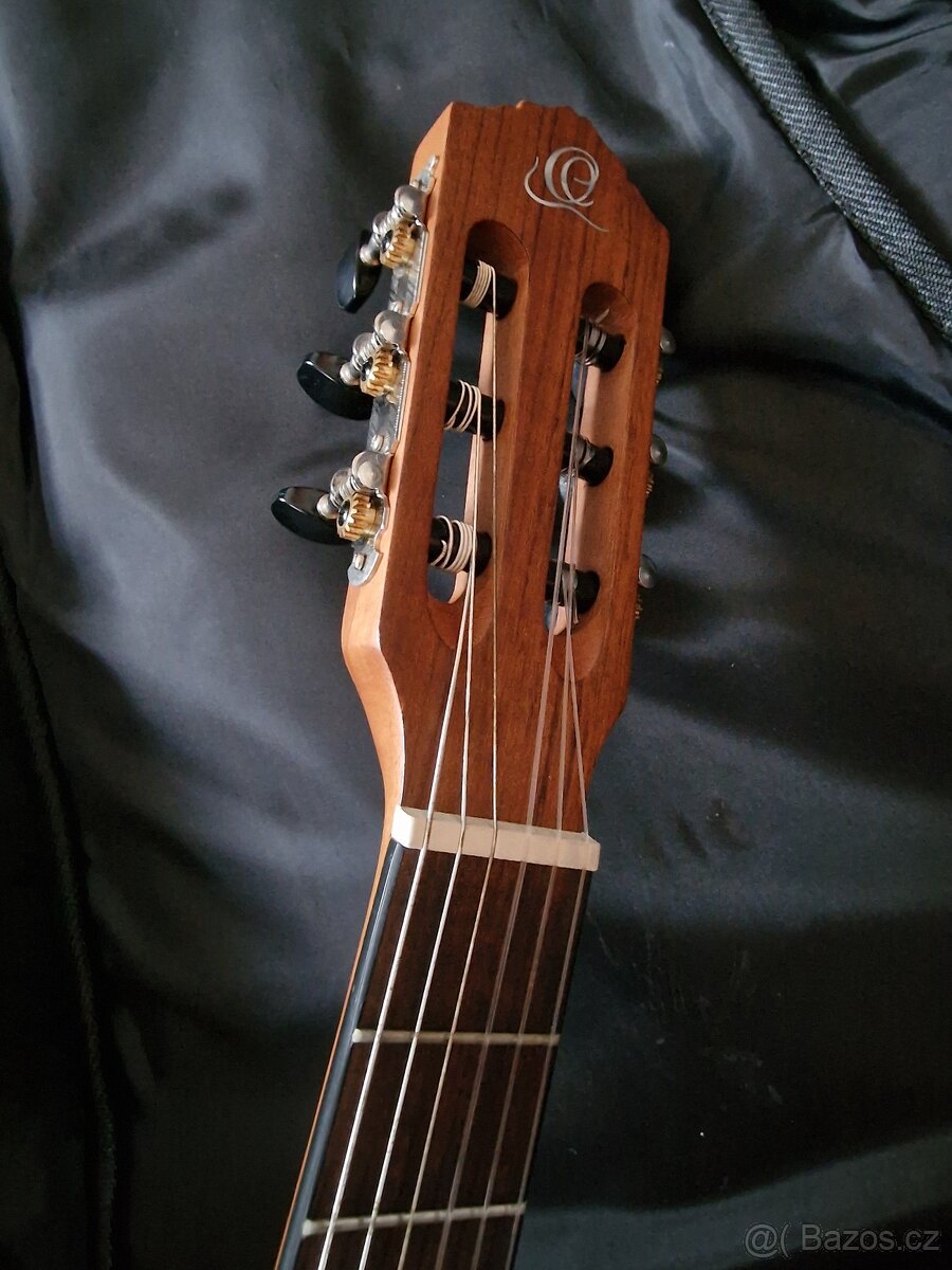 Kytara Ortega 3/4 - 4
