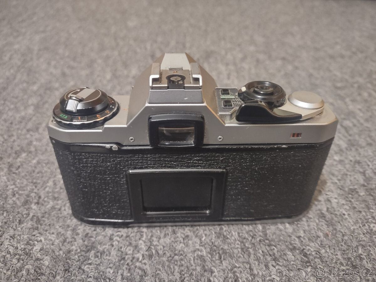 Pentax ME Super (č. 3) - 4