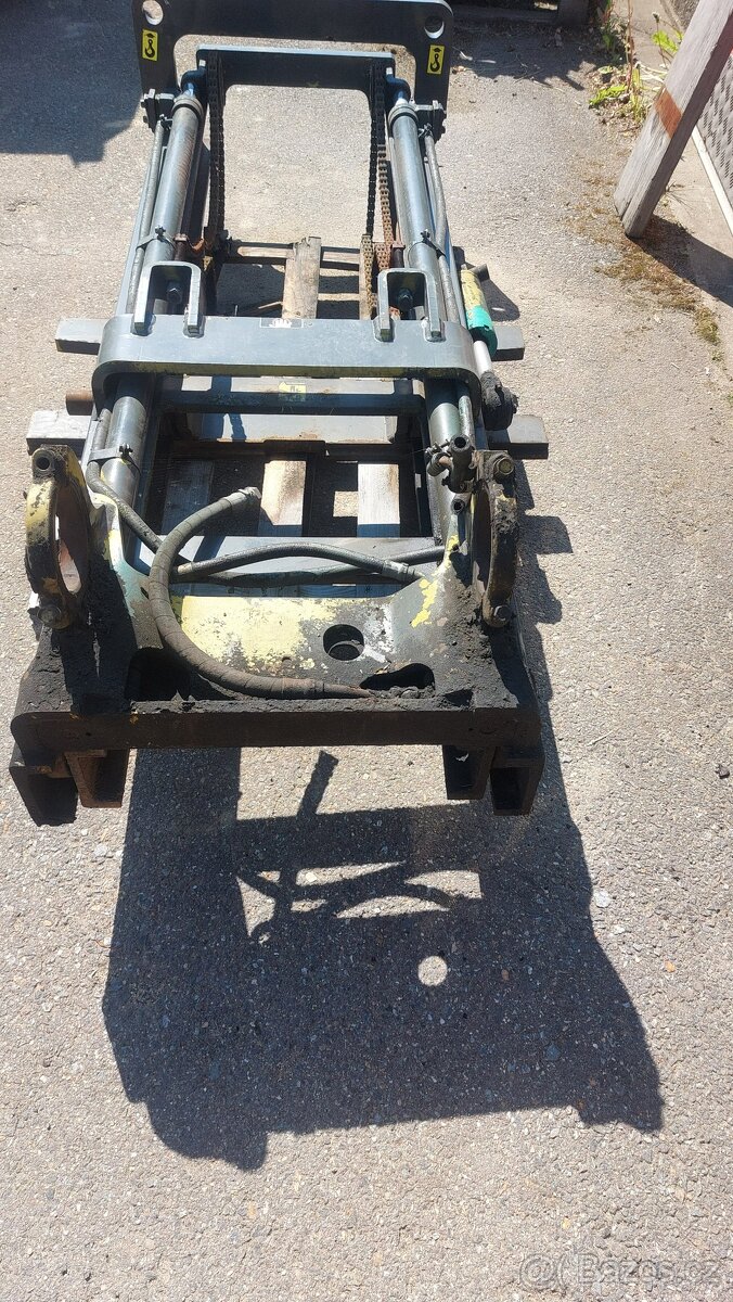 Zvedací zařízení - 4