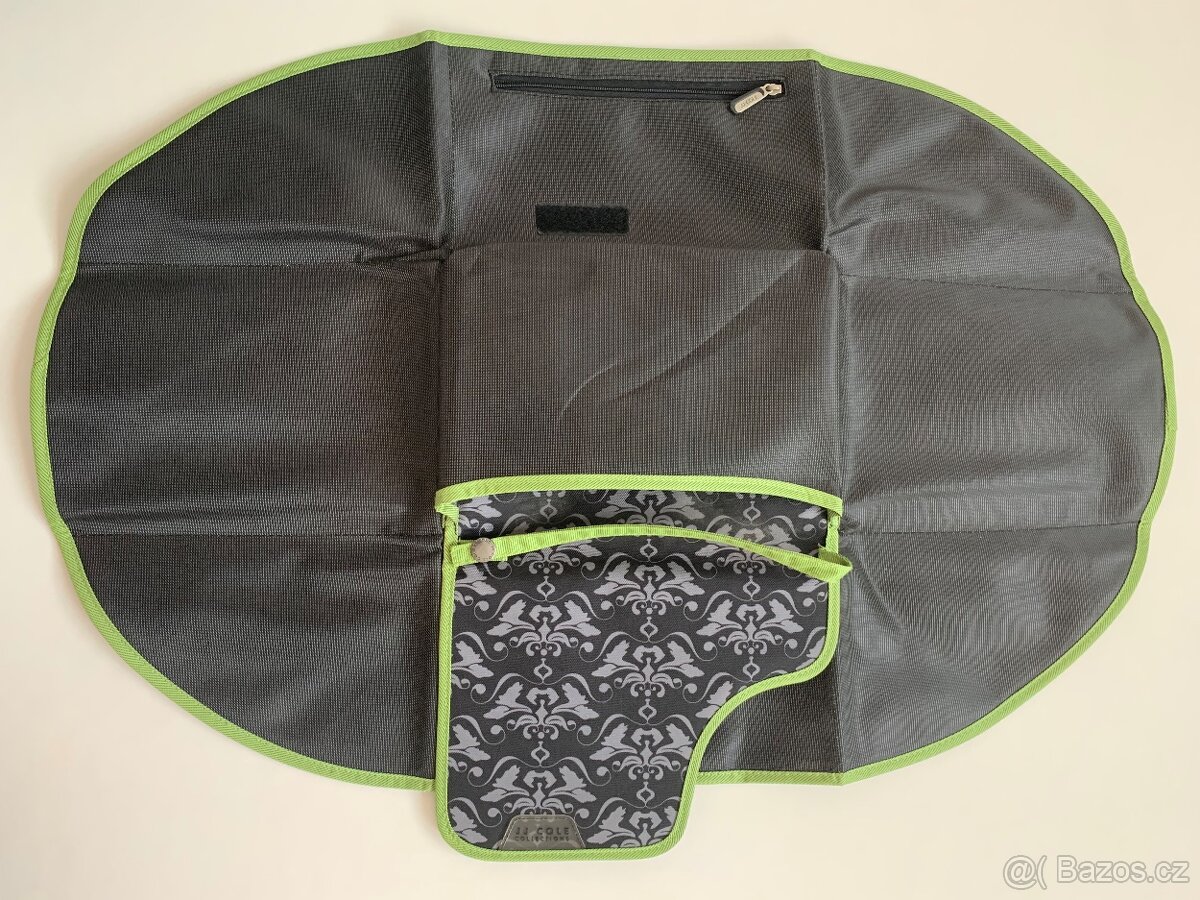 Přebalovací taška JJ Cole, nepoužitá - 4