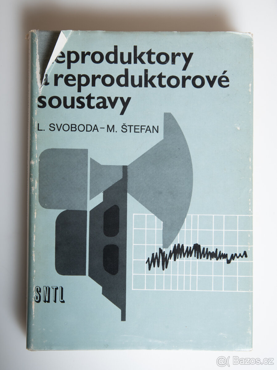 Sbírka knih - elektronika - 4