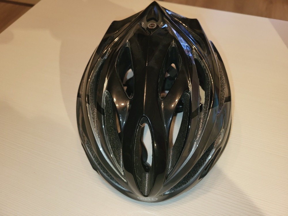 Cyklisticka prilba Array vel.L/ 58-62 - 4