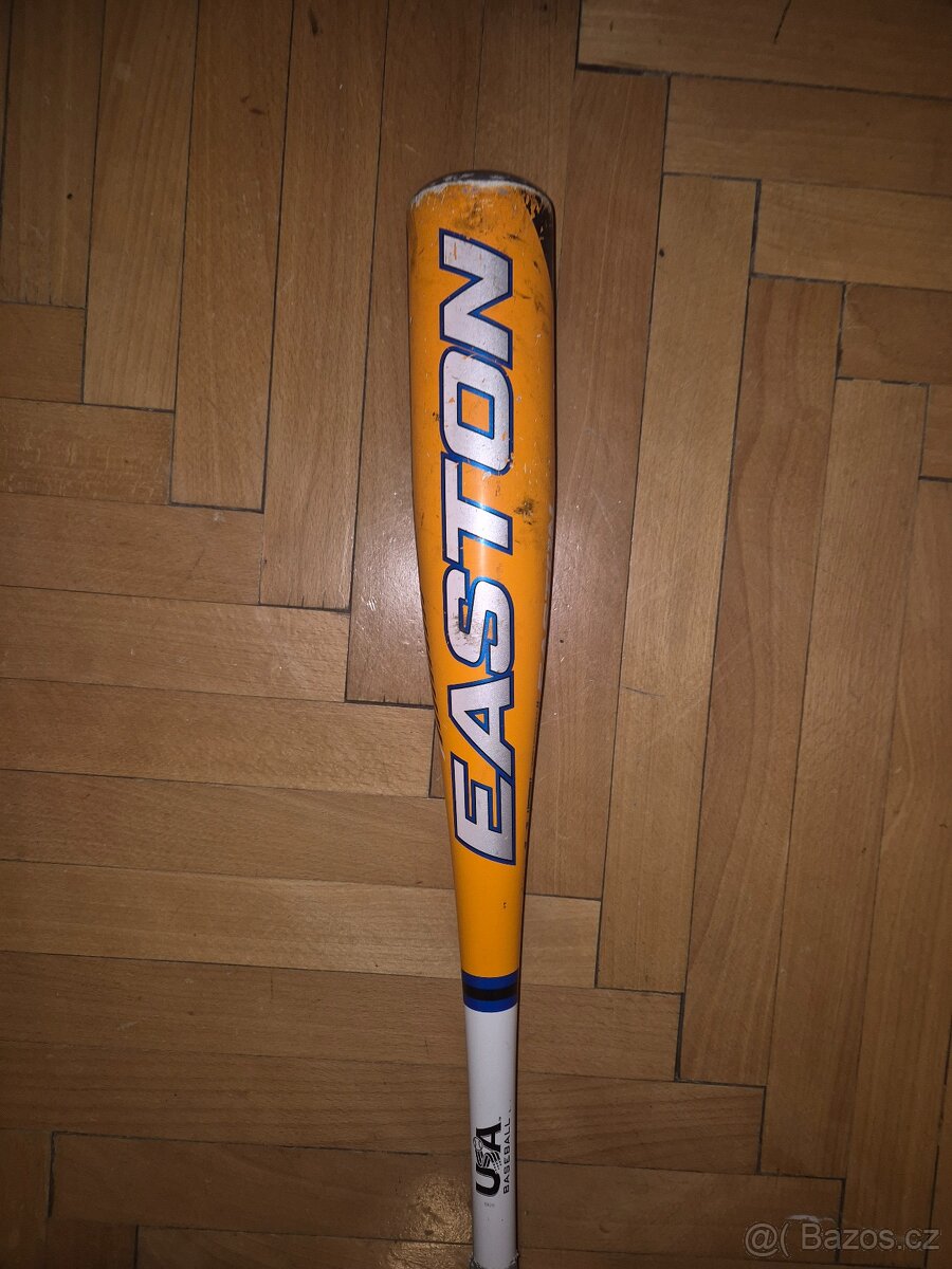 Baseball pálka Easton Quantum 29 - 4